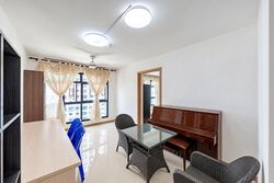 Blk 413C Waterfront I @ Northshore (Punggol), HDB 3 Rooms #627498451